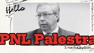 Caminho das palestras professor Hélio Couto PNL Ressonância Harmônica [upl. by Osugi285]