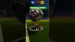 Faça isso no rocket league rocketleaguebrasil rocketleaguebr [upl. by Juliana]