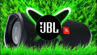 JBL BASS BOOSTEDMIX⚡ [upl. by Eannej]