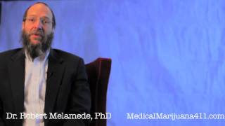 DrRobert MelamedePhD on the Endocannabinoid System [upl. by Iinde]