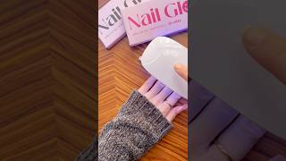 Nails ASMR 🔊💅🏽💕 nails asmr uñas tendencias trend [upl. by Shaffert375]