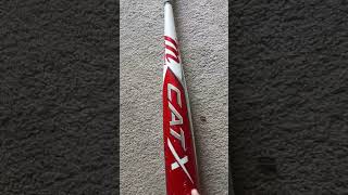 New CatX baseball music marucci [upl. by Alarick802]