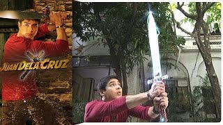 Juan Dela Cruz  Episode 14 [upl. by Buffo754]