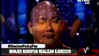 Esta es la meditación que nos enseñan los budistas para el control de la mente [upl. by Renaldo]