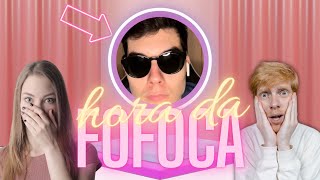 Deixa eu te contar uma FOFOCA [upl. by Jolee]