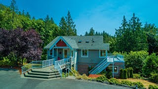 2928 Aspinwall Rd NW Olympia WAFOR SALE [upl. by Trixi845]