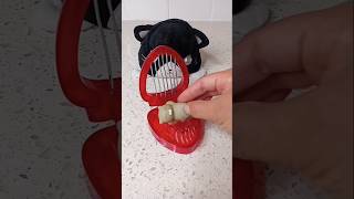 Not Cutting My Cat 🙀 cat funny memes toys satisfying squishy [upl. by Crow297]