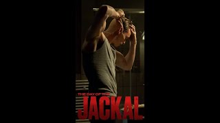 The Day of the Jackal Official Trailer 2024 Eddie Redmayne [upl. by Frydman]