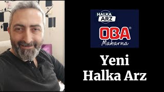 Yeni Halka Arz Oba Makarnacılık obamı halkaarz borsa [upl. by Novahs]