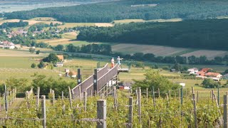 Paradiesroute Südburgenland – Burgenlands TopRadrouten [upl. by Reld]