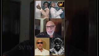 quotஎன் நண்பர் ரஜினிகாந்த்quot விரைவில் நலம் பெறுவார்  sathyaraj speech About Rajinikanth [upl. by Ecitnirp]