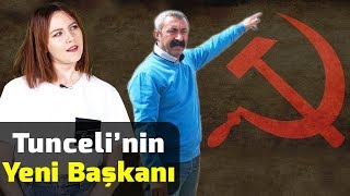 Fatih Mehmet Maçoğlu Aslında Kim [upl. by Constanta]