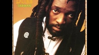 LUCKY DUBE  Mirror Mirror Taxman [upl. by Ellainad]