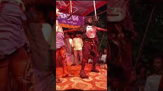 కాలకేయ డ్రామా  BAHUBALI Kalakeya Natakam  Village Drama Videos viral drama natakam satgeshow [upl. by Nitsirk364]