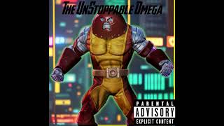 ABF Omega  The UnStoppable Omega  05  6 ft Underground 2024 Mastered 2024 [upl. by Selie510]