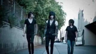 Black Veil Brides  The Gunsling with lyrics amp download in description [upl. by Mlehliw160]