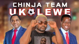 General Kanene ft AKA 1 Jay – Chinja Team Ukolewe  HAKAINDE HICHILEMA AND EDGAR CHAGWA LUNGU SONG [upl. by Larner]