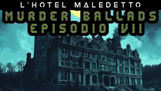 Ep7 Elisa Lam e Lhotel Maledetto [upl. by Kcitrap]