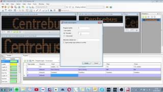 Mobi Info Edit Tutorial  Templates and Scrollers [upl. by Yneffit714]