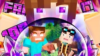 DALLINIZIO ALLA FINE IN 100 EPISODI  FailCraft  A Caccia di Herobrine [upl. by Papageno]