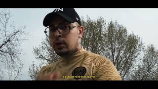 El Perla  Aquella daga Videoclip Oficial [upl. by Rodd]