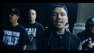 Phora  No Other Way Official Music Video [upl. by Bauske]