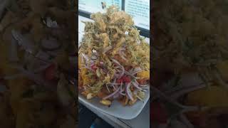 Jalea Mixta y Chaufa de mariscos [upl. by Avik]