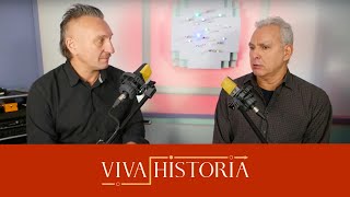 Război cu Securitatea revizuirea sentinței în procesul Gheorghe Ursu  Viva Historia  Ep1 [upl. by Auhsaj]