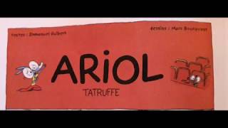 Ariol  Tatruffe [upl. by Lairret]