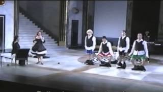 Edita Gruberova  Ariadne auf Naxos  Barcelona 2002 [upl. by September]