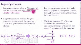 Example Derivating the State Space Model representation or an Excitation System [upl. by Atirhs]