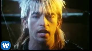 Limahl  Never Ending Story Official Music Video [upl. by Debi]