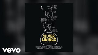 Silver Lining Titles Silver Linings Playbook Original Motion Picture Score [upl. by Akelahs267]