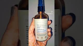 blenditrawbeauty Best for both Hair amp Skin unsponsored review skincare haircare trending [upl. by Iaht]