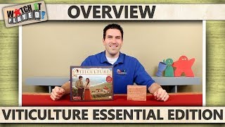 Viticulture  Essential Edition  Overview [upl. by Kopp677]