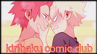 Kiribaku Comic [upl. by Oswell]