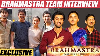 தமிழ்ப் படங்களில் நடிக்க ரொம்ப ஆசை  Alia Bhatt  Brahmastra  Ayan Mukerji  Ranbir Kapoor [upl. by Elijah933]