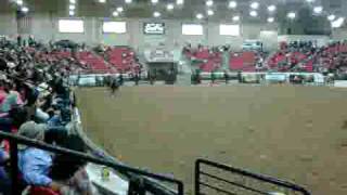 Preston Williams INFR Champion Team Roper [upl. by Airotnahs963]