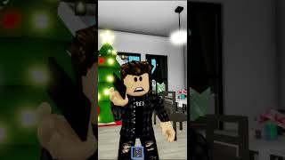 EL SKINWALKER ROBLOX TERROR HISTORY roblox robloxshorts robloxedit brookhaven shorts raultoo [upl. by Cychosz502]