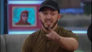 Big Brother UK  Series 182017 Episode 5c Live From The House [upl. by Keiryt797]