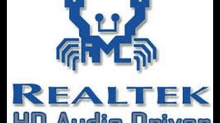 REALTEK AC97 HD AUDIO DRIVER WINDOWS XP SES SORUNU VE ÇÖZÜMÜ [upl. by Bailey]