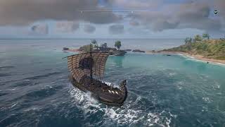 Assassins Creed Odyssey  77 AWAKEN THE MYTH  HUNTING THE CULT [upl. by Araes429]