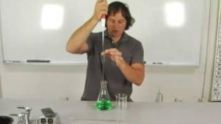 How to Use a Pipette [upl. by Nimrac]