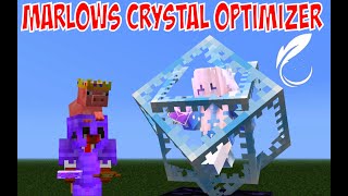 How to download Marlows crystal Optimizer How to Download and install [upl. by Fernandina274]