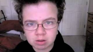 Keenan Cahill Firework  J2theR Stylem4v [upl. by Aicram614]