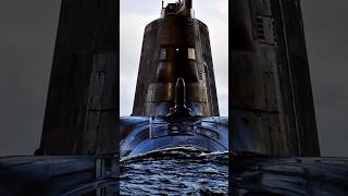 Why Are Submarines Painted Dark militaryfacts [upl. by Nawoj]