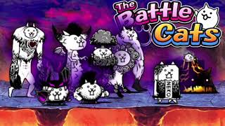 Battle Cats Music O Fortuna Theme New For 1 Hour [upl. by Ierna]