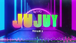 Enganchado Grupo Jujuy  Grandes Éxitos de la Cumbia [upl. by Sokil446]