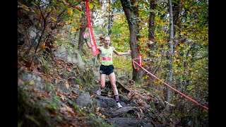 TROFEO VANONI FEMMINILE 2024 [upl. by Dagney]