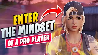 This Is How You Think Like A Pro To Win More Games Fortnite Tips amp Tricks [upl. by Hillard]